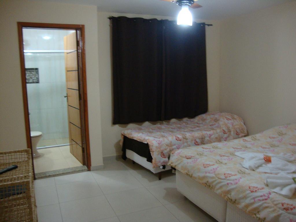 Pousada Circuito Das Aguas Caxambu Room photo