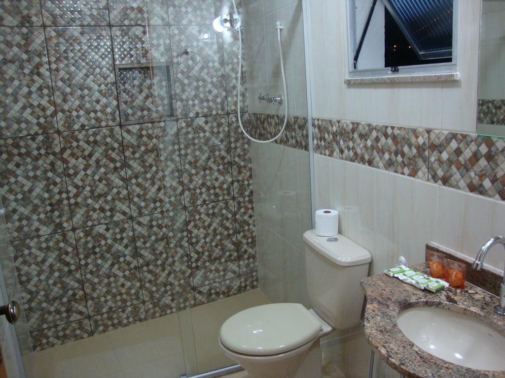 Pousada Circuito Das Aguas Caxambu Room photo