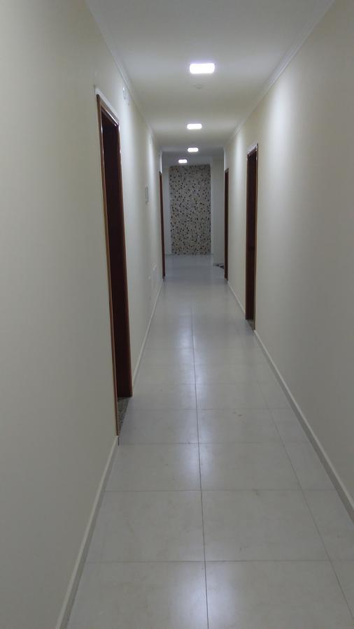 Pousada Circuito Das Aguas Caxambu Exterior photo